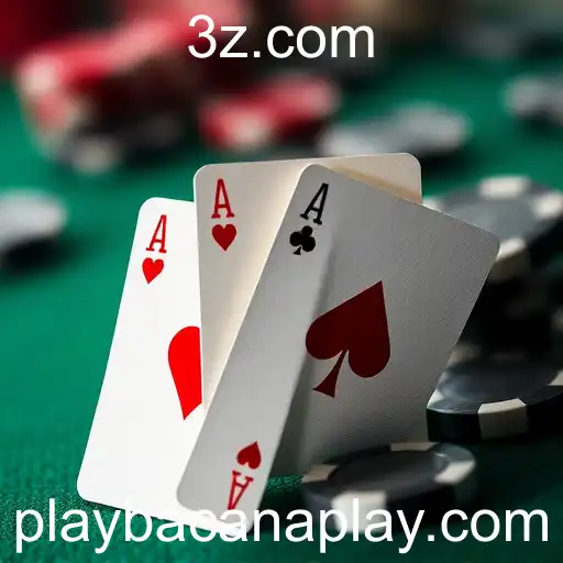 A Revolução do BacanaPlay nas Plataformas de Jogo