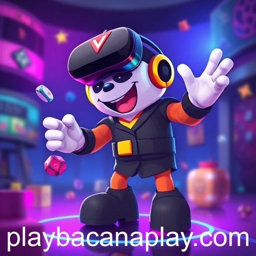 A Ascensão do BacanaPlay no Cenário de Jogos Online