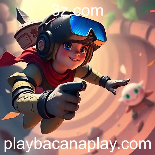 Revolução dos Jogos Digitais: BacanaPlay e o Futuro do Entretenimento