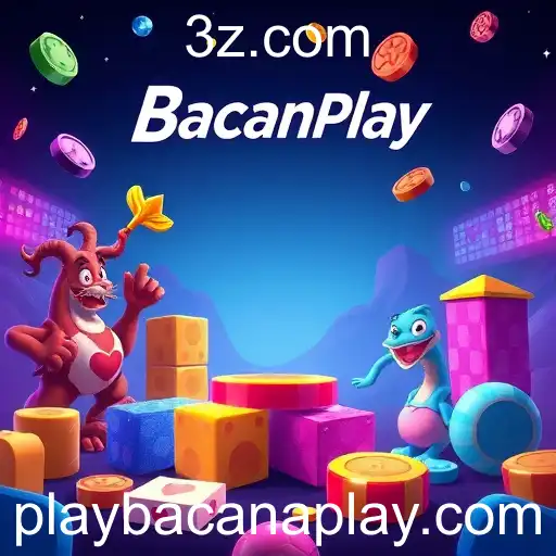 Crescimento Explosivo do BacanaPlay no Cenário de Jogos Online