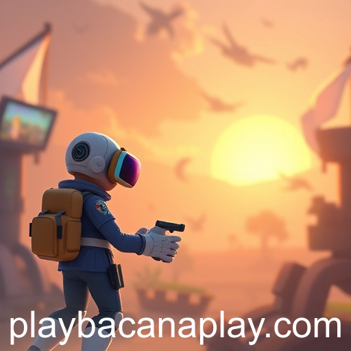 Revolução dos Jogos: Uma Nova Era para BacanaPlay