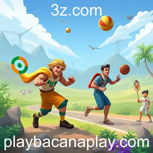 Tendências e Inovações no Mundo dos Jogos