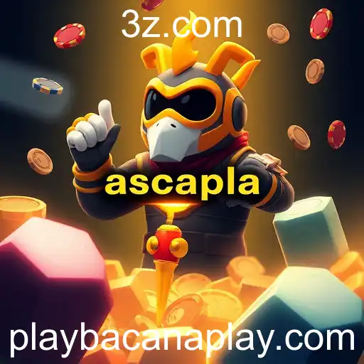 Bacanaplay Agita o Cenário de Jogos Online em 2025