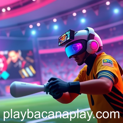 BacanaPlay Revela Jogos Mais Populares de 2025