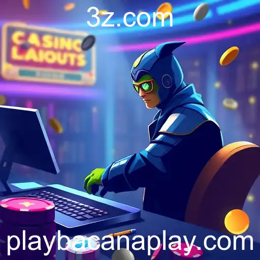 A Revolução dos Jogos de Cassino: BacanaPlay na Liderança