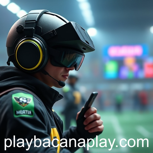 A Revolução do Bacanaplay na Indústria de Jogos