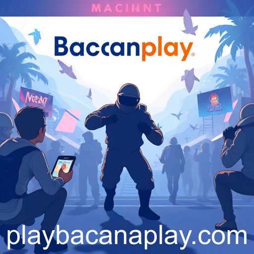 Bacanaplay Revoluciona o Mercado de Jogos com Novidades Surpreendentes