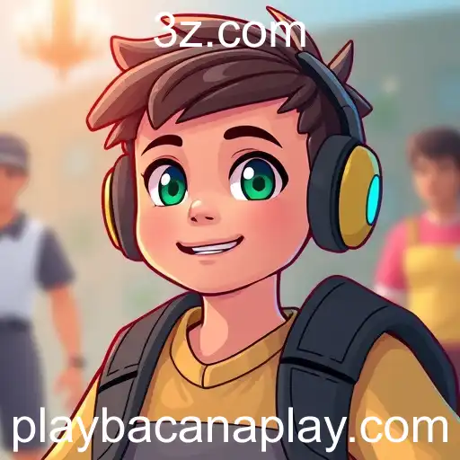 Bacanaplay: A Revolução dos Jogos Online em 2025