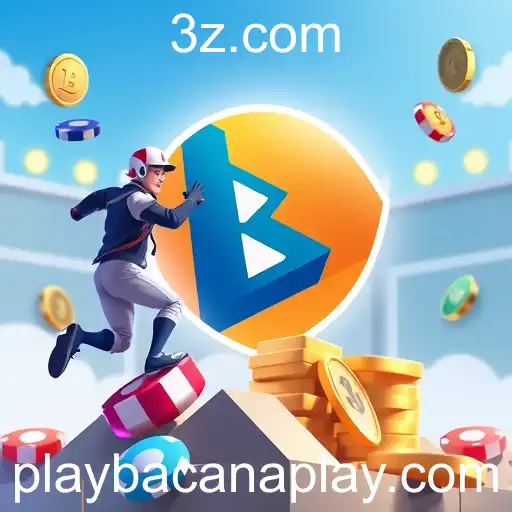 Evolução e Impacto do BacanaPlay nos Jogos Online