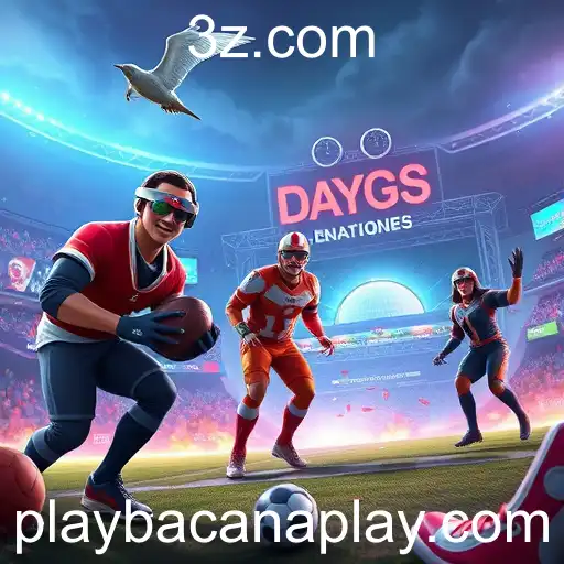 Explorando Novas Tendências no Universo BacanaPlay