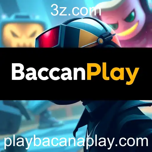 BacanaPlay Revoluciona o Universo dos Jogos Online