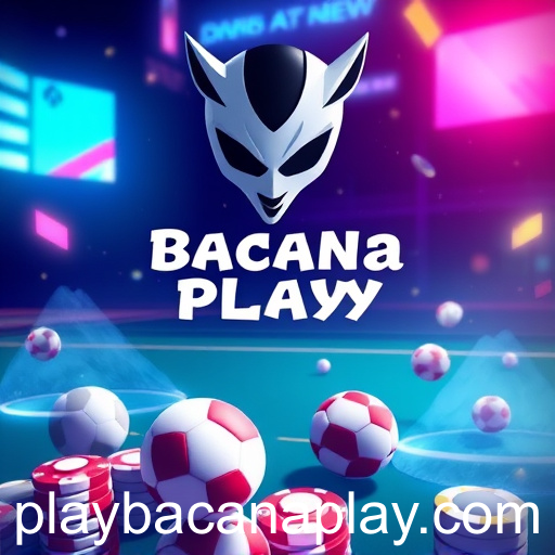 BacanaPlay Revoluciona o Cenário de Jogos Online em 2025