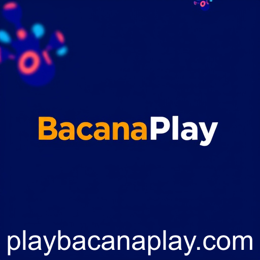 BacanaPlay Revoluciona o Mercado de Jogos Online em 2025
