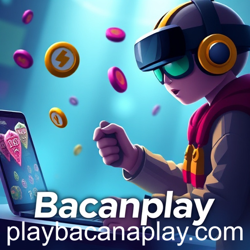 Inovações e Desafios do Bacanaplay no Mercado Global