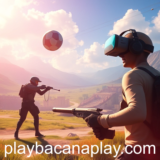 Inovações e Desafios de Bacanaplay no Mercado de Jogos Digitais