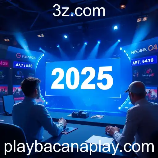 Bacanaplay Revoluciona com Novas Funcionalidades