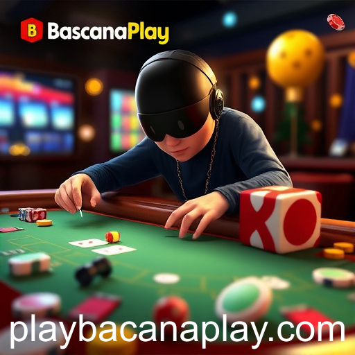 Novidades de BacanaPlay: Expansão e Tendências do Jogo Online