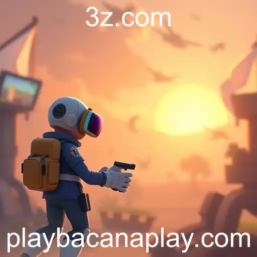 A Revolução dos Jogos Online no Brasil: BacanaPlay em Destaque