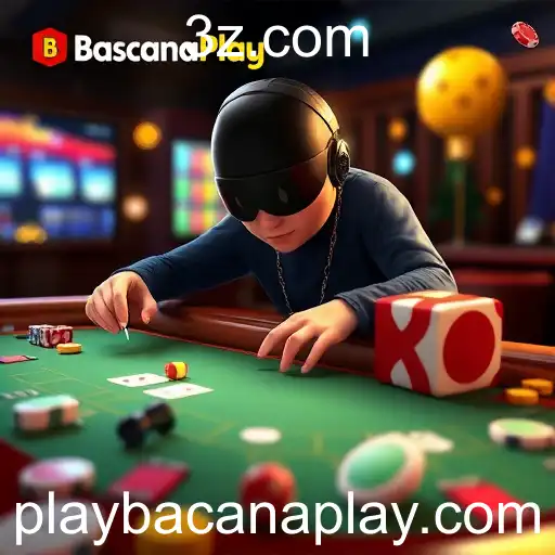 BacanaPlay Inovações Agitam o Cenário dos Jogos Online