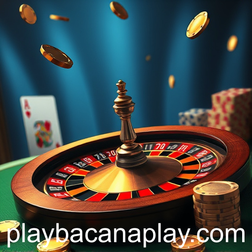 A Ascensão do BacanaPlay na Indústria de Jogos