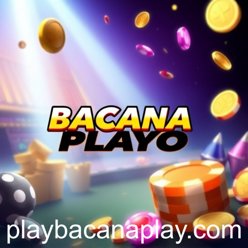 Novas Atualizações e Parcerias no Mundo BacanaPlay