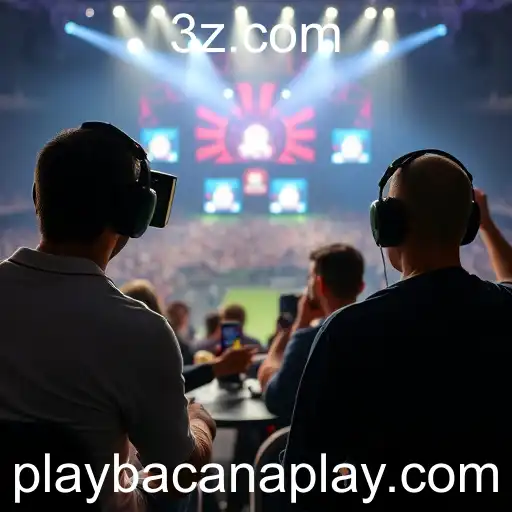 A Transformação Digital e o Crescimento do Entretenimento Online