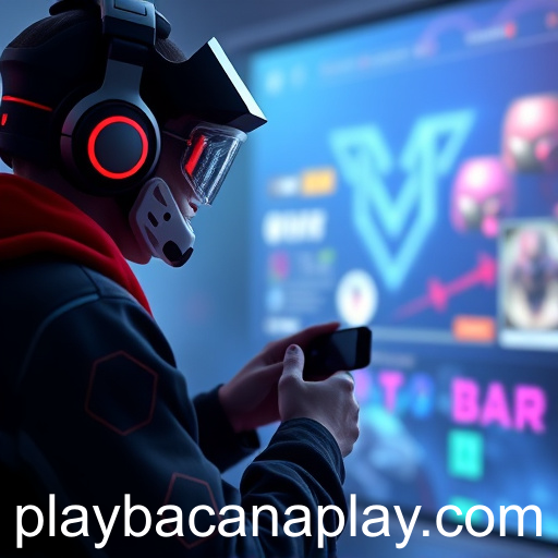 Revolução Digital dos Jogos: Tendências e Inovações