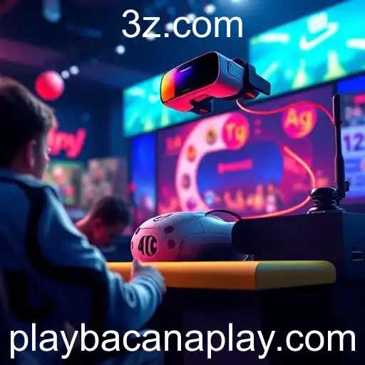 A Expansão do Universo dos Jogos Online em 2025