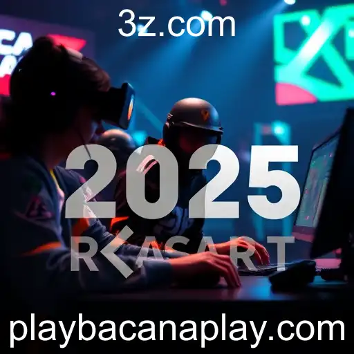 Avanços na Indústria de Jogos em 2025