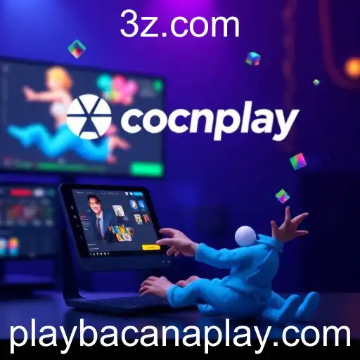 A Revolução dos Jogos Online em 2025: BacanaPlay Lidera