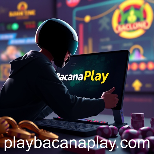 Inovações e Tendências no Mundo dos Jogos Online