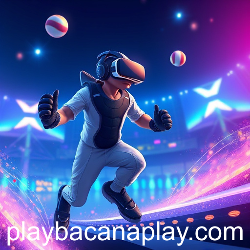 Inovações e Tendências no Mundo dos Jogos Online
