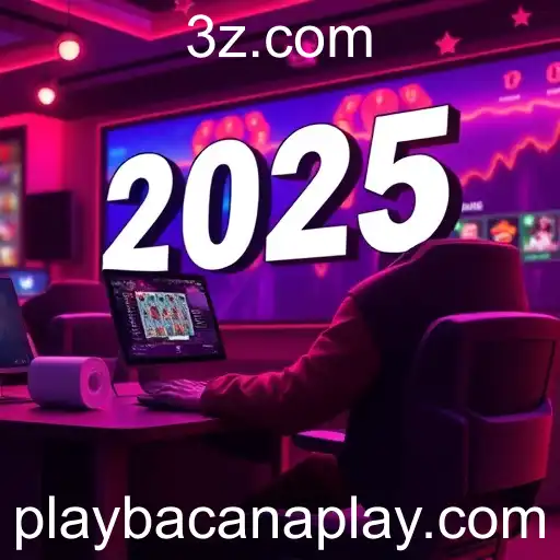 Tendências de Jogos Online para 2025