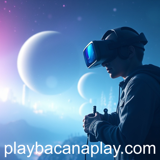 Tendências Crescentes no Universo dos Jogos em 2025
