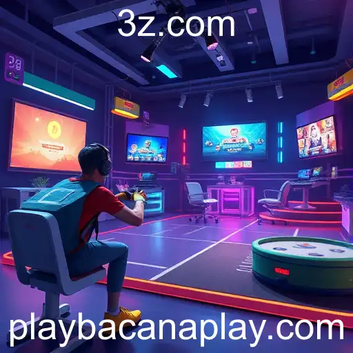 Inovações e Desafios no Mundo dos Jogos Online