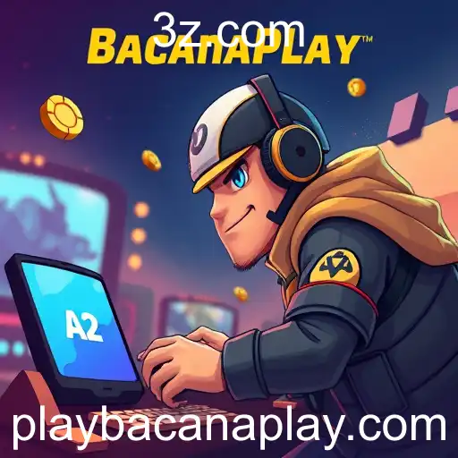 O Crescimento do BacanaPlay no Mercado de Jogos Online