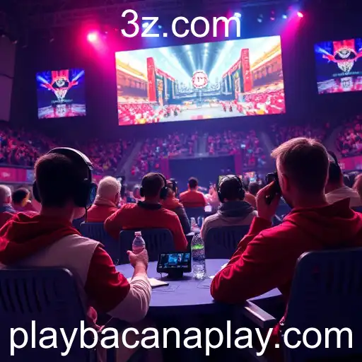 O Crescimento Impressionante do Mercado de Jogos Online