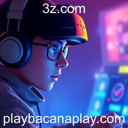 O Impacto do Bacanaplay no Cenário de Entretenimento Online