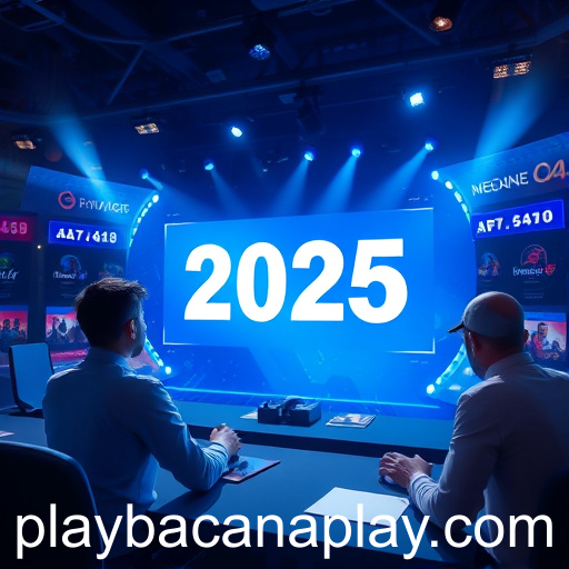 Revolução Interativa: O Impacto dos Jogos em 2025