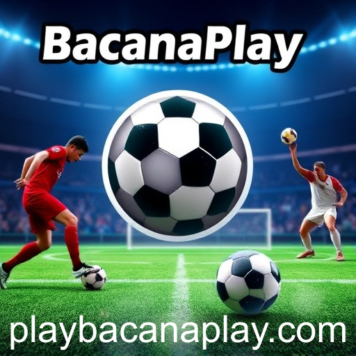 Novas Atualizações e Inovações em Bacanaplay