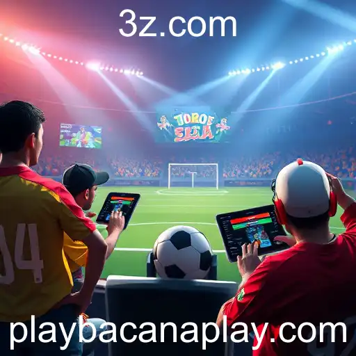 Avanços e Desafios no Mundo dos Cassinos Online