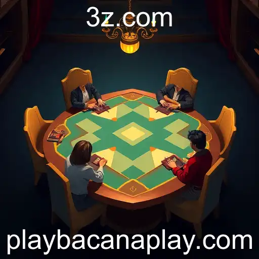 Apostas Virtuais e o Crescimento do Bacanaplay