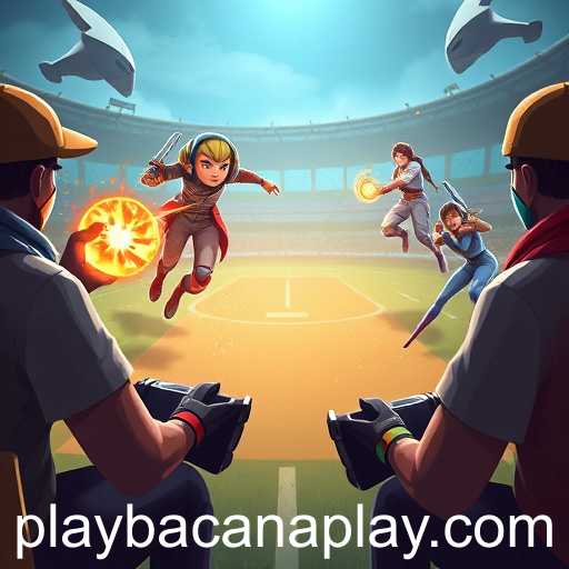 Revolução dos Jogos Online: Tendências e Inovações