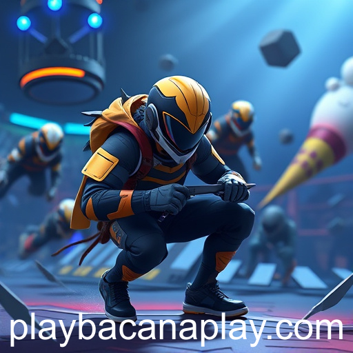 Novidades e Tendências no Mundo BacanaPlay